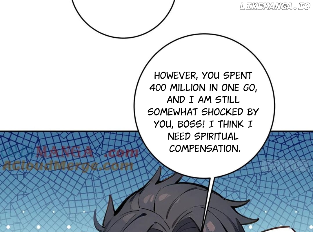 God of Learning Chapter 53 - page 14